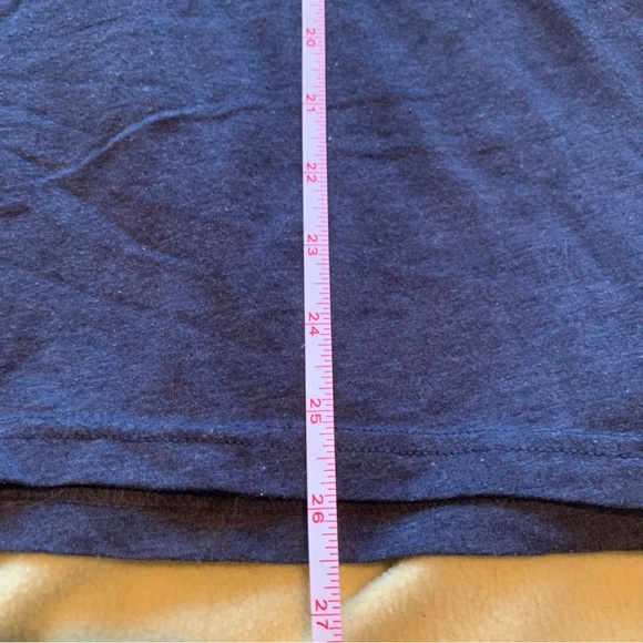 Subaru l/s tee, small - Picture 4 of 4